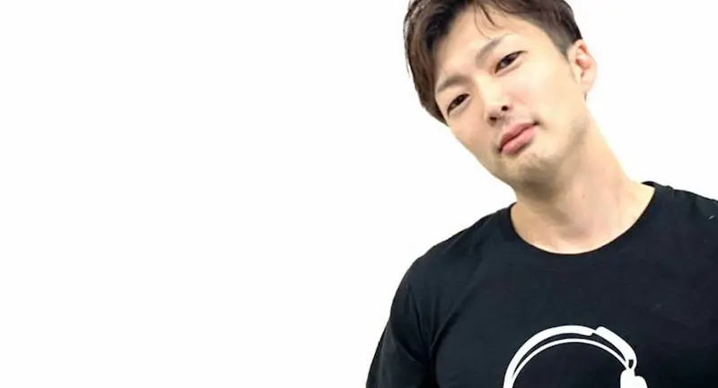 代表　松岡